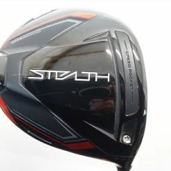 Taylormade Stealth 9° Driver Stiff Flex Ventus 1042053 Good
