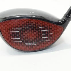 Taylormade Stealth 9° Driver Stiff Flex Ventus 1042053 Good -Adams Golf Shop 01042053 3 78301.1670428062