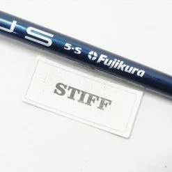 Taylormade Stealth 9° Driver Stiff Flex Ventus 1042053 Good -Adams Golf Shop 01042053 5 81491.1670428063