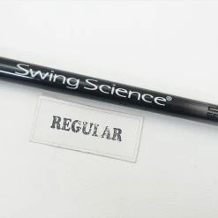 Adams® Adams Idea Tech V3 Pw Pitching Wedge Regular Flex Swing Science 1042066 Good -Adams Golf Shop 01042066 4 21421.1675457624