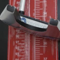 Odyssey Works Versa 7 35" Putter Good Rh 1042086 Super Stroke Grip -Adams Golf Shop 01042086 7 91754.1669732653