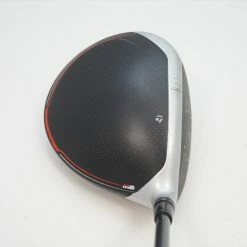 Taylormade M6 D-Type 10.5° Driver Stiff Flex Rogue Max 1042117 Good Left Hand Lh -Adams Golf Shop 01042117 3 22961.1669820146