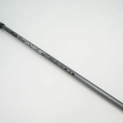 Taylormade M6 D-Type 10.5° Driver Stiff Flex Rogue Max 1042117 Good Left Hand Lh -Adams Golf Shop 01042117 4 40392.1669820147