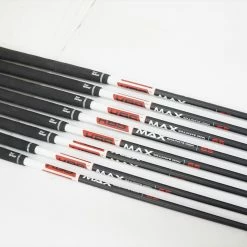 Taylormade P790 Iron Set 4-Pw, Aw Senior Flex Kbs Max 65 Graphite 1042150 Good 7 Taylormade P790 Iron Set 4-Pw, Aw Senior Flex Kbs Max 65 Graphite 1042150 Good -Adams Golf Shop 01042150 2 27998.1671139213