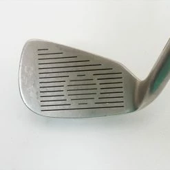 Cobra Lady Cobra Oversize 5 Iron Stiff Flex Graphite 1042194 Good -Adams Golf Shop 01042194 3 35867.1670964505