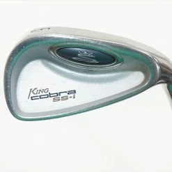 Cobra Ss I 5 Iron Ladies Flex Aldila Hm Tour Graphite 1042195 Good -Adams Golf Shop 01042195 2 01346.1670964570