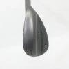 Titleist Vokey Sm7 Jet Black Wedge 58°-10 S-Grind Wedge Stock Stl 1042324 Mint -Adams Golf Shop 01042324 1 76732.1671834203