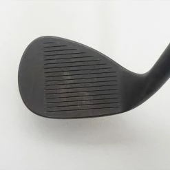 Titleist Vokey Sm7 Jet Black Wedge 58°-10 S-Grind Wedge Stock Stl 1042324 Mint -Adams Golf Shop 01042324 3 61588.1671834204