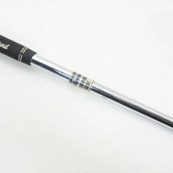 Cleveland Rtx-3 Black Satin Wedge 56°-11 Dynamic Gold Stl 1042328 Fair -Adams Golf Shop 01042328 4 34328.1671544317