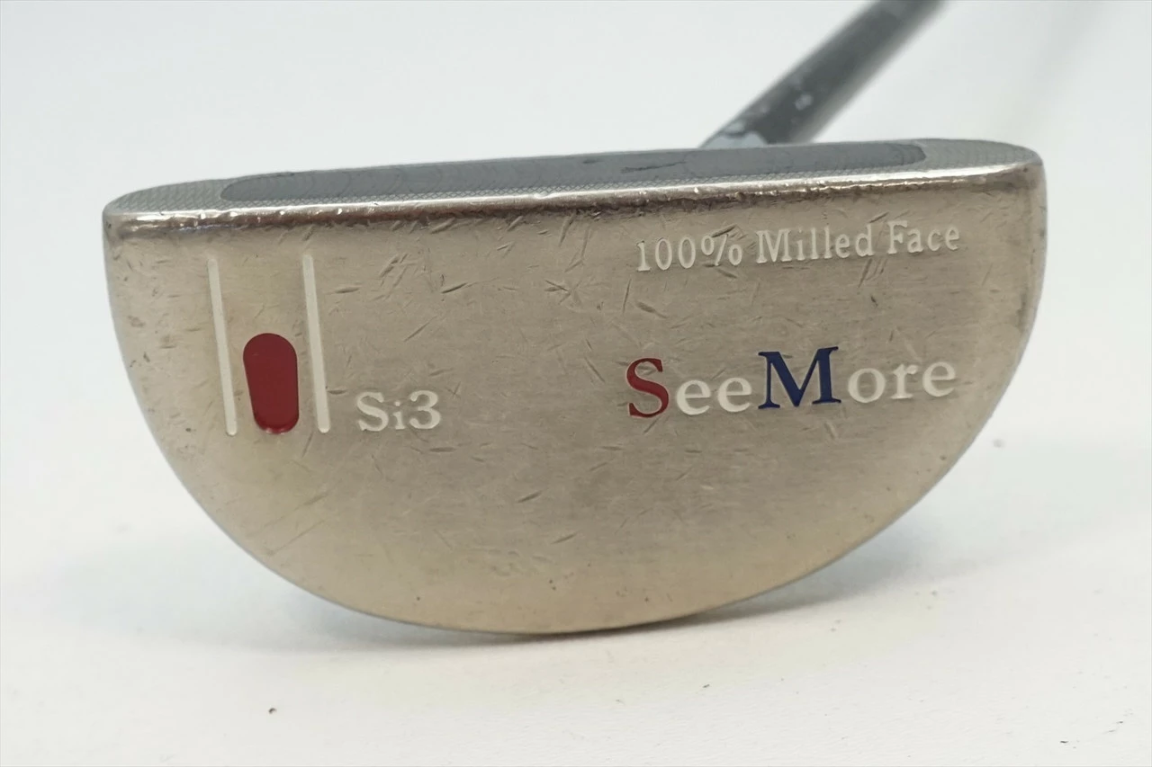 See More Si3 35" Putter Fair Rh 1042354 3 See More Si3 35" Putter Fair Rh 1042354