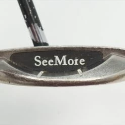 See More Si3 35" Putter Fair Rh 1042354 9 See More Si3 35" Putter Fair Rh 1042354 -Adams Golf Shop 01042354 2 64176.1669732639