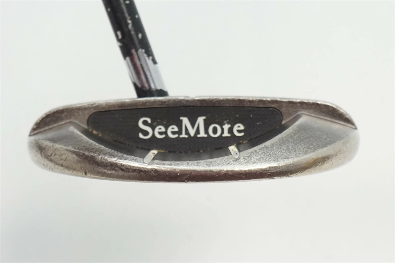 See More Si3 35" Putter Fair Rh 1042354 4 See More Si3 35" Putter Fair Rh 1042354 - Image 2