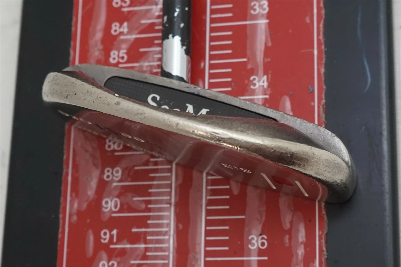 See More Si3 35" Putter Fair Rh 1042354 8 See More Si3 35" Putter Fair Rh 1042354 - Image 6