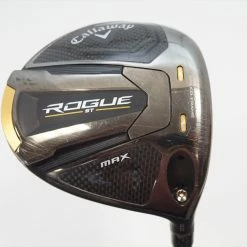 Callaway Rogue St Max 12° Driver Ladies Flex Cypher 1042357 Good