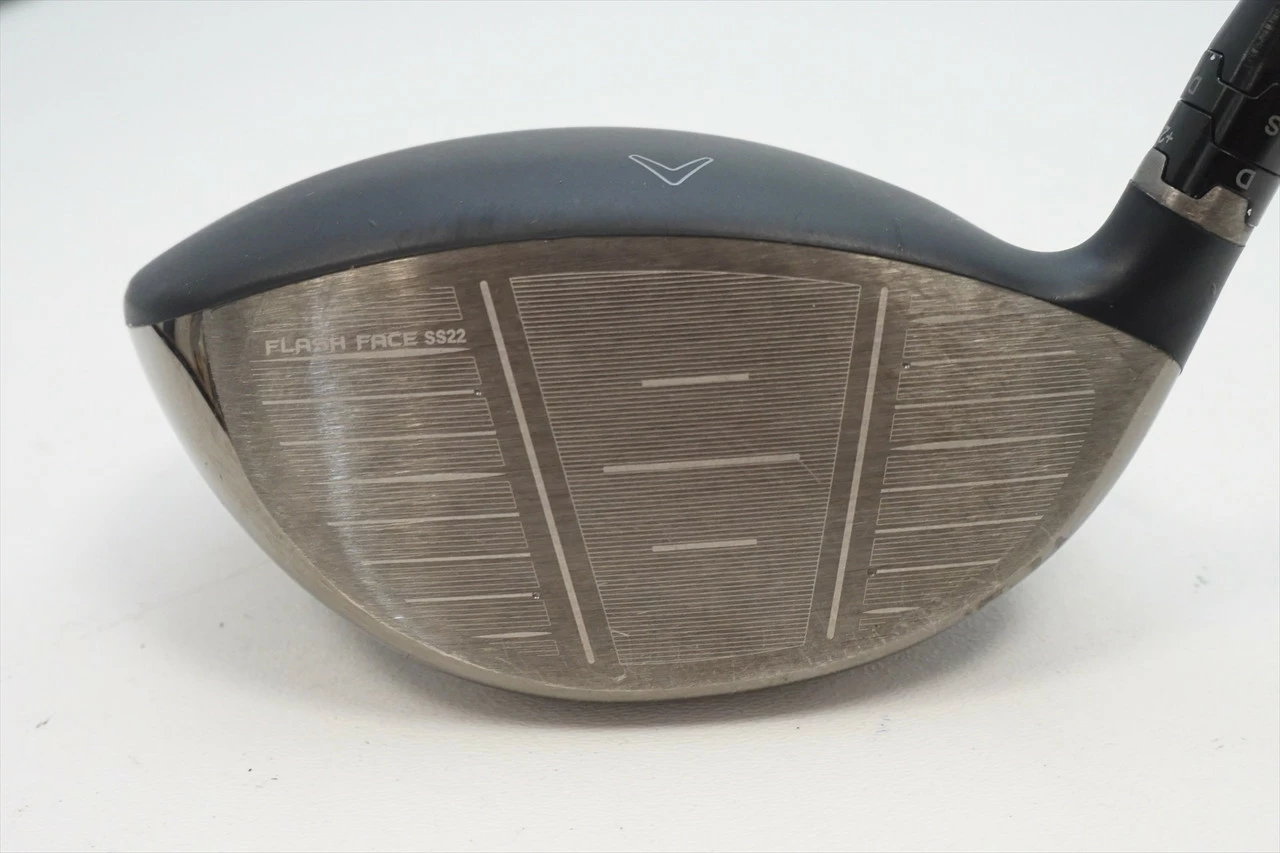 Callaway Rogue St Max 12° Driver Ladies Flex Cypher 1042357 Good 4 Callaway Rogue St Max 12° Driver Ladies Flex Cypher 1042357 Good - Image 2