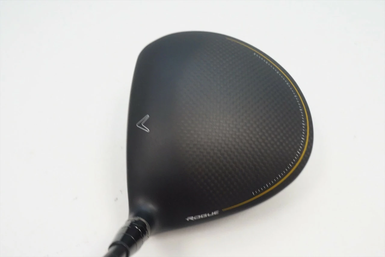 Callaway Rogue St Max 12° Driver Ladies Flex Cypher 1042357 Good 5 Callaway Rogue St Max 12° Driver Ladies Flex Cypher 1042357 Good - Image 3