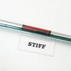 Cobra Radspeed Pw Pitching Wedge Stiff Flex Kbs Steel 1042378 Excellent -Adams Golf Shop 01042378 4 22698.1670964708