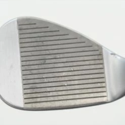 Taylormade Mg3 Satin Raw Chrome Tw Grind Wedge 60°-11 Extra Stiff Kbs Tour Good -Adams Golf Shop 01042387 3 61979.1671544076