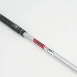 Taylormade Mg3 Satin Raw Chrome Tw Grind Wedge 60°-11 Extra Stiff Kbs Tour Good -Adams Golf Shop 01042387 4 89873.1671544076