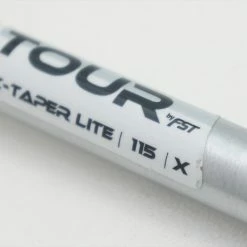 Taylormade Mg3 Satin Raw Chrome Tw Grind Wedge 60°-11 Extra Stiff Kbs Tour Good -Adams Golf Shop 01042387 5 16125.1671544077