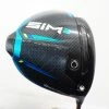 Taylormade Sim2 9° Driver Stiff Flex Tensei 1042526 Good -Adams Golf Shop 01042526 1 48244.1670428025