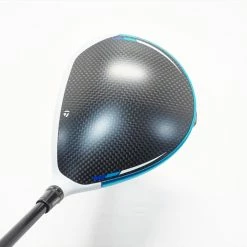 Taylormade Sim2 9° Driver Stiff Flex Tensei 1042526 Good -Adams Golf Shop 01042526 4 74454.1670428026