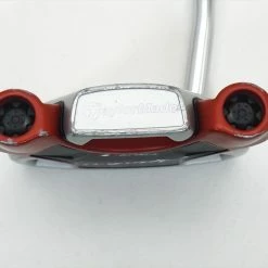 Taylormade Spider Tour Platinum 35" Putter Left Hand Lh 1042649 Super Stroke -Adams Golf Shop 01042649 3 74648.1670429102