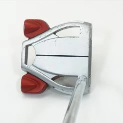 Taylormade Spider Tour Platinum 35" Putter Left Hand Lh 1042649 Super Stroke -Adams Golf Shop 01042649 4 52630.1670429103