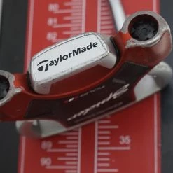 Taylormade Spider Tour Platinum 34" Putter Good Left Hand Lh 1042654 -Adams Golf Shop 01042654 7 61735.1671834726