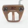 Taylormade Tp Patina Collection Dupage 35" Putter Good Rh 1042661 Super Stroke