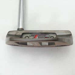 Taylormade Tp Patina Collection Dupage 35" Putter Good Rh 1042661 Super Stroke -Adams Golf Shop 01042661 3 77978.1669732859