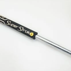 Taylormade Tp Patina Collection Dupage 35" Putter Good Rh 1042661 Super Stroke -Adams Golf Shop 01042661 5 48911.1669732860