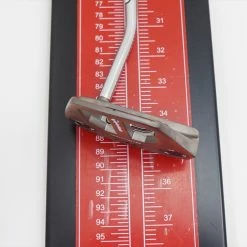 Taylormade Tp Patina Collection Dupage 35" Putter Good Rh 1042661 Super Stroke -Adams Golf Shop 01042661 6 94321.1669732860