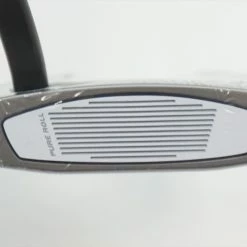 New Taylormade Spider Sr Flow Neck 35" Putter Left Hand Lh 1042671 Super Stroke -Adams Golf Shop 01042671 3 62774.1671834757