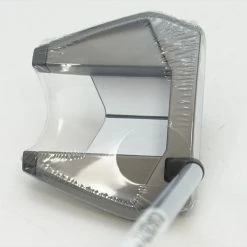 New Taylormade Spider Sr Flow Neck 35" Putter Left Hand Lh 1042671 Super Stroke -Adams Golf Shop 01042671 4 64079.1671834758