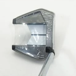 New Taylormade Spider Sr Flow Neck 35" Putter Left Hand Lh 1042702 Super Stroke -Adams Golf Shop 01042702 4 78810.1669733028