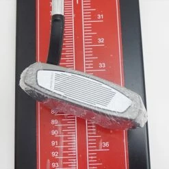 New Taylormade Spider Sr Flow Neck 35" Putter Left Hand Lh 1042702 Super Stroke -Adams Golf Shop 01042702 6 21395.1669733029
