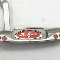 Taylormade Rossa Cgb Daytona 1 35" Putter Good Rh 1042814 -Adams Golf Shop 01042814 3 88857.1670429298
