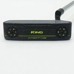 Cobra King Vintage Sport-45 34" Putter Good Rh 1042871