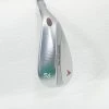 Taylormade Milled Grind Satin Chrome Wedge 56°-12 Dynamic Gold Stl 1042881