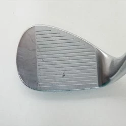 Taylormade Milled Grind Satin Chrome Wedge 56°-12 Dynamic Gold Stl 1042885 -Adams Golf Shop 01042885 3 24040.1671631200