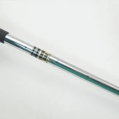 Taylormade Milled Grind Satin Chrome Wedge 56°-12 Dynamic Gold Stl 1042885 -Adams Golf Shop 01042885 4 33995.1671631200