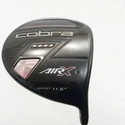 Cobra Air X Offset Womens 11.5° Driver Ladies Flex Ultralite 1042899 Good