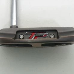 Taylormade Tp Patina Collection Ardmore 1 35" Putter Rh 1042914 Super Stroke -Adams Golf Shop 01042914 3 39751.1670429375