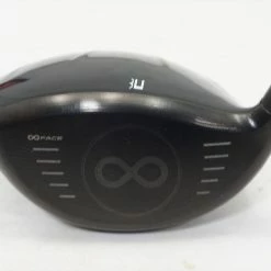 Cobra Rad Speed Xb 10.5° Driver Regular Flex Evenflow Riptide Cb 1042984 Good -Adams Golf Shop 01042984 2 05767.1670428258