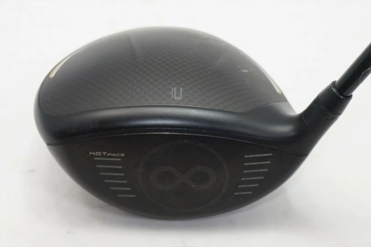 Cobra Ltdx 10.5° Driver Stiff Flex Hzrdus Rdx Smoke 1042993 Good 4 Cobra Ltdx 10.5° Driver Stiff Flex Hzrdus Rdx Smoke 1042993 Good - Image 2