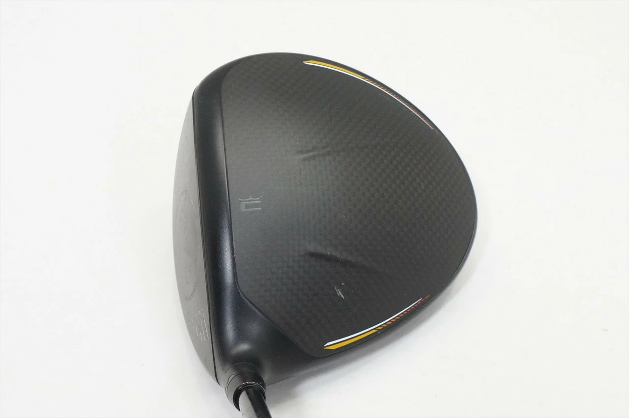 Cobra Ltdx 10.5° Driver Stiff Flex Hzrdus Rdx Smoke 1042993 Good 5 Cobra Ltdx 10.5° Driver Stiff Flex Hzrdus Rdx Smoke 1042993 Good - Image 3