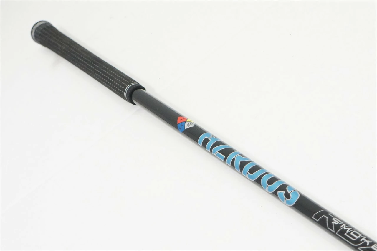 Cobra Ltdx 10.5° Driver Stiff Flex Hzrdus Rdx Smoke 1042993 Good 6 Cobra Ltdx 10.5° Driver Stiff Flex Hzrdus Rdx Smoke 1042993 Good - Image 4