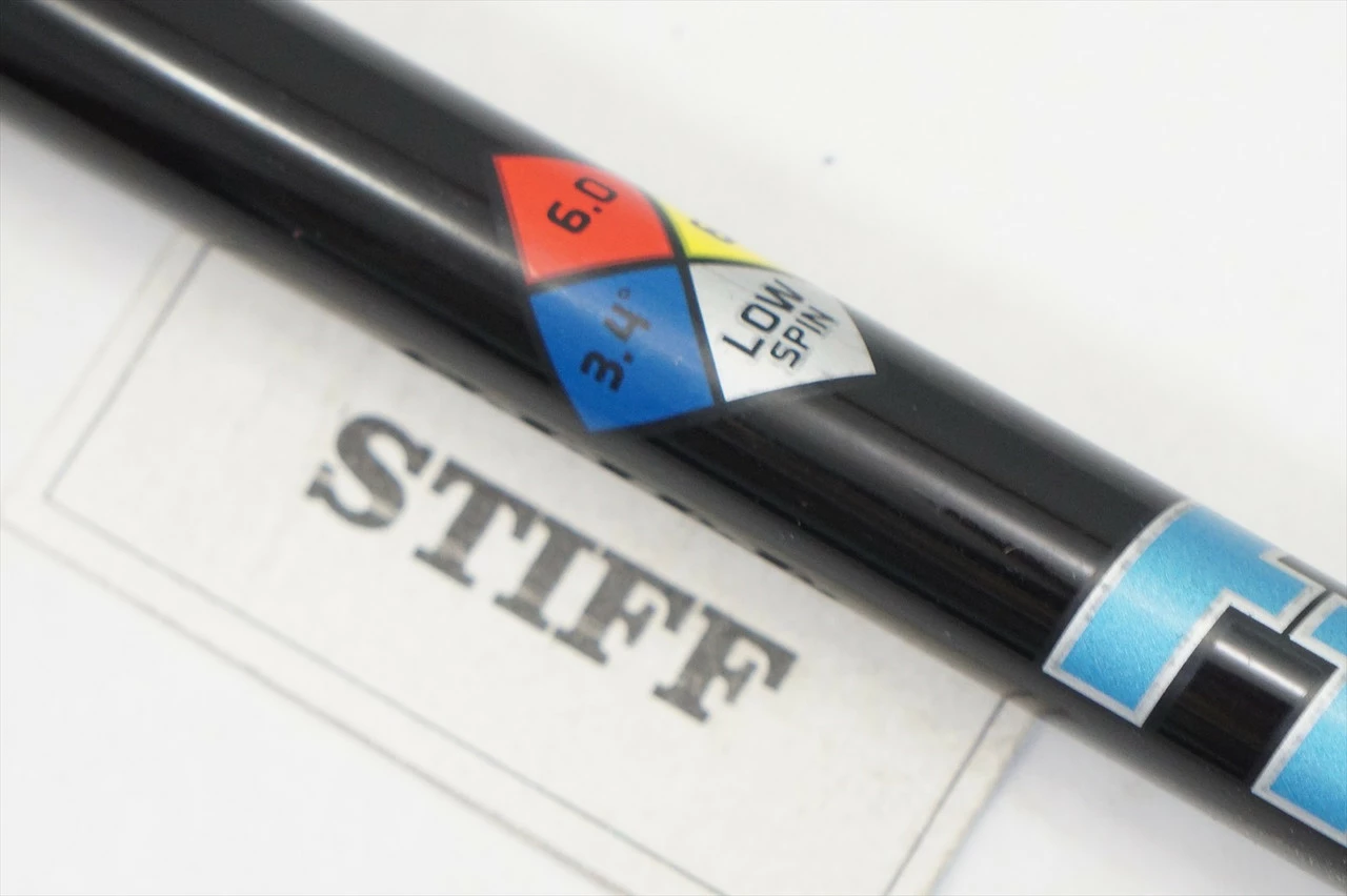 Cobra Ltdx 10.5° Driver Stiff Flex Hzrdus Rdx Smoke 1042993 Good 7 Cobra Ltdx 10.5° Driver Stiff Flex Hzrdus Rdx Smoke 1042993 Good - Image 5