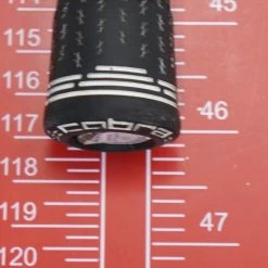 Cobra Ltdx 10.5° Driver Stiff Flex Hzrdus Rdx Smoke 1042993 Good 13 Cobra Ltdx 10.5° Driver Stiff Flex Hzrdus Rdx Smoke 1042993 Good -Adams Golf Shop 01042993 6 53254.1670428198